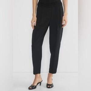 Aritzia Wilfred Carrot Pants Size 8